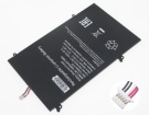 Haier EWT147, GSP3685104 3.8V 10000mAh original batteries