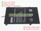 Haier EWT147, GSP3685104 3.8V 10000mAh original batteries