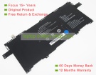 Haier 151029013, IM651 11.1V 2350mAh original batteries