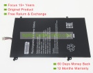 Jumper HW-35100220, HW-35100110 3.7V 10000mAh original batteries