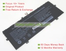 Chuwi X310, 19-10075-01 7.7V 4250mAh original batteries