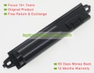 Other 404600, 359495 11.1V 2230mAh original batteries