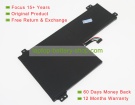 Other 0120900467, 585490 11.1V 3350mAh original batteries