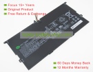 Hp MA04XL, MA04046XL 7.7V 6175mAh original batteries