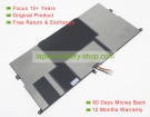 Hp MA04XL, MA04046XL 7.7V 6175mAh original batteries