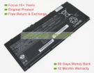 Fujitsu FPB0351S, CP784743-03 14.4V 4170mAh original batteries