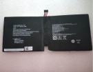 Other B11T 7.4V 4550mAh original batteries