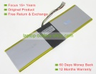 Other R9pro 7.4V 4000mAh original batteries