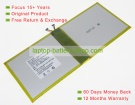 Other L0867-LF 7.6V 4600mAh original batteries