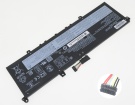 Lenovo 5B10Z37621, L19D4PDD 15.44V 3627mAh original batteries