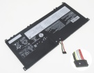 Lenovo L19M4PH1 7.72V 7824mAh original batteries