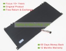 Lenovo L19M4PH1 7.72V 7824mAh original batteries