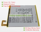 Lenovo L19D1P31 3.86V 5100mAh original batteries