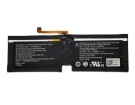 Dell 2ICP4/80/112, ZT8210 7.7V 4770mAh original batteries