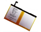 Other EEBBK-H2000 3.8V 7200mAh original batteries