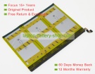 Other TR10RS-1S8100-T1T2, TR10RS1-1S8100-T1T2 3.7V 8100mAh original batteries