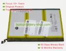 Other TR10RS-1S8100-T1T2, TR10RS1-1S8100-T1T2 3.7V 8100mAh original batteries
