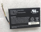 Getac DBC835 3.8V 7750mAh original batteries