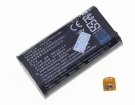 Getac A-BAT-0066 7.2V 3135mAh original batteries