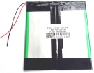 Other 40120130 7.4V 9600mAh replacement batteries