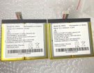 Other AHA22120002, P61B 7.6V 2000mAh original batteries