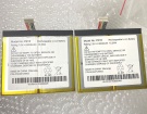 Other AHA22120002, P61B 7.6V 2000mAh original batteries