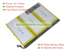 Other TR10RS-1S6300-S4L8, TR10RS-1S6300-T1T2 3.7V 6300mAh original batteries