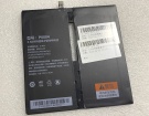 Other PI0001, P0004 3.84V 6060mAh original batteries