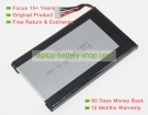 Other MS906BT, MS906S 3.7V 10000mAh original batteries