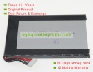 Other MS906BT, MS906S 3.7V 10000mAh original batteries