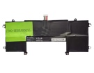 Hasee NI3-04-3S2P4120-0 11.1V 4120mAh original batteries