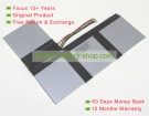 Other ED20-2S4500-B1T2 7.6V 4500mAh original batteries