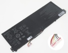 Acer KT00405010, AP19B5L 15.4V 3550mAh original batteries