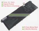 Acer AP19B5L, KT00405010 15.4V 3550mAh original batteries