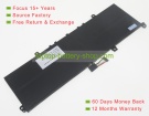 Lenovo SB10Z37616, L19M4PDD 15.44V 3627mAh original batteries