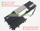 Lenovo 5B10W13957, SB10T83200 7.72V 5475mAh original batteries