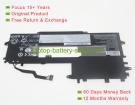 Lenovo 5B10W13957, SB10T83200 7.72V 5475mAh original batteries