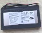 Other P17AA 7.6V 5100mAh original batteries