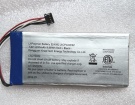 Other 324092, 21CP4/40/92 7.4V 1200mAh original batteries