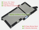 Dell WY9DX, 005R42 11.4V 3680mAh original batteries