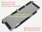 Dell 727CG, HDGJ8 11.4V 3680mAh original batteries