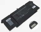 Dell 7FMXV 15.2V 4145mAh original batteries