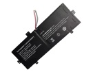 Jumper UTL-3978110-2P 3.7V 8000mAh original batteries