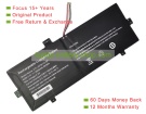 Jumper UTL-3978110-2P 3.7V 8000mAh original batteries