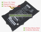 Lg 1ICP3/84/96-2, BL-T29 3.8V 7000mAh original batteries