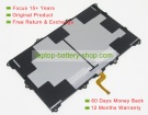 Lg 1ICP3/84/96-2, BL-T29 3.8V 7000mAh original batteries