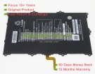 Lg 1ICP3/84/96-2, BL-T29 3.8V 7000mAh original batteries