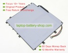 Other SL624473_2P3S 11.1V 4700mAh original batteries