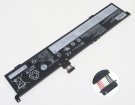 Lenovo L19M3PD9, 5B10Z19319 11.52V 4948mAh original batteries