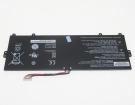 Lg 3INP5/82/70, LBU5228E 11.25V 4540mAh original batteries